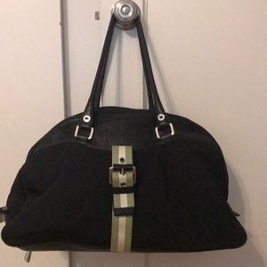 Cole haan weekend tote bag